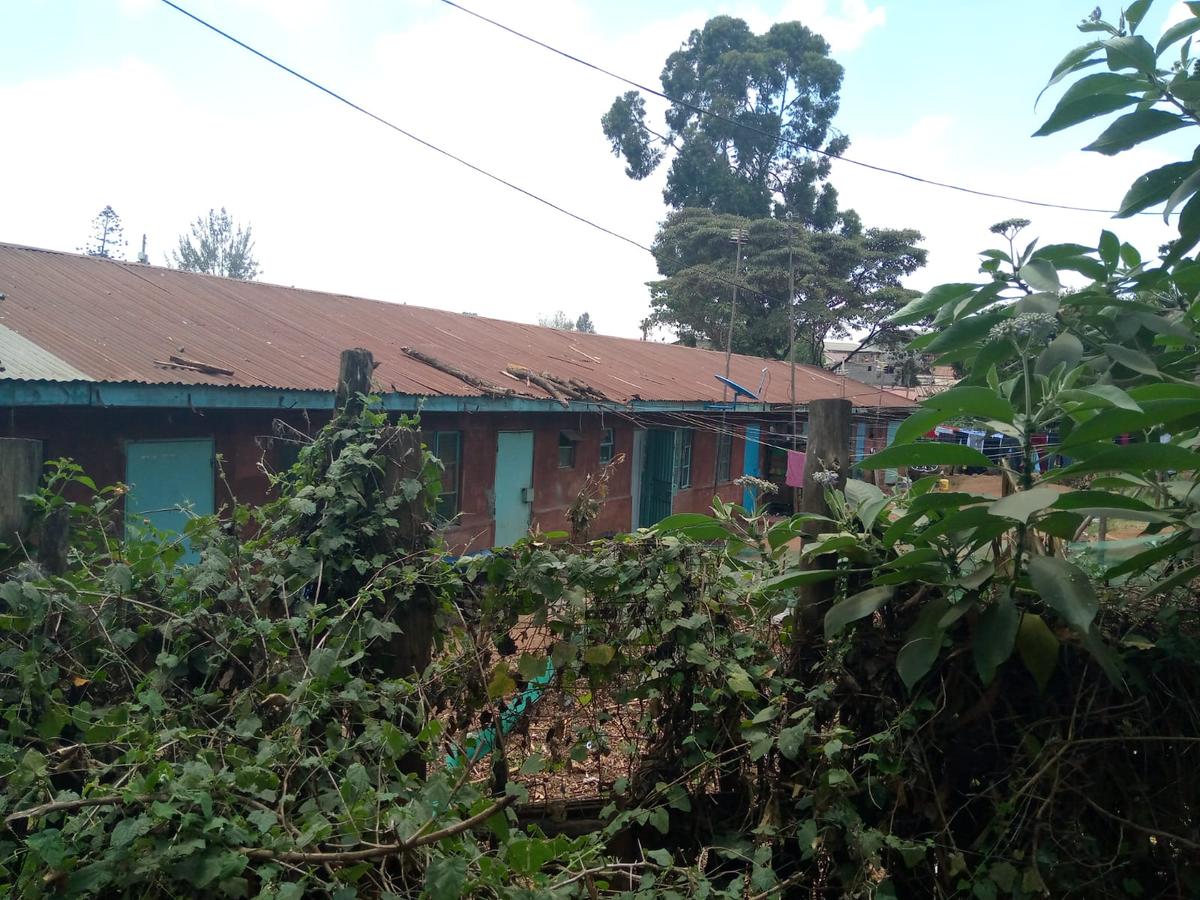 Land at Naivasha Road - 5