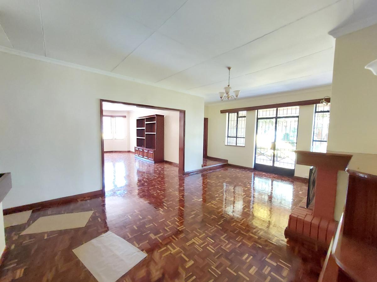 5 Bed House with En Suite at Runda Grove - 16