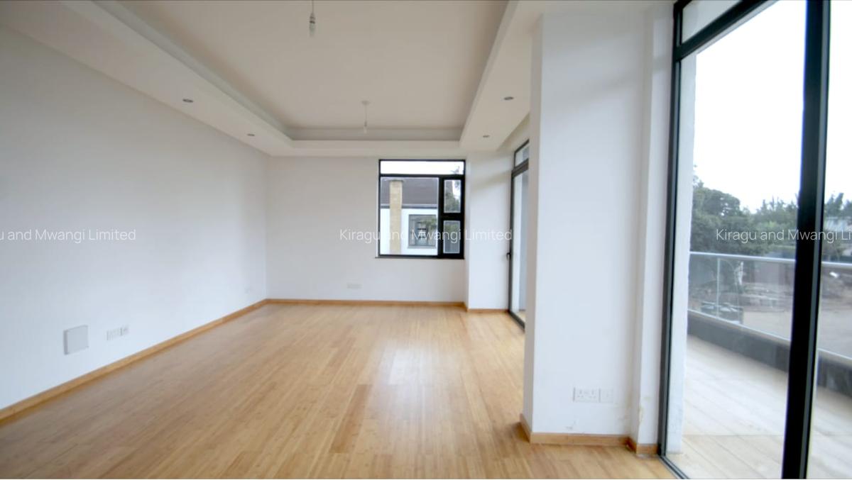 4 Bed Townhouse at Sarabi Gardens - 5