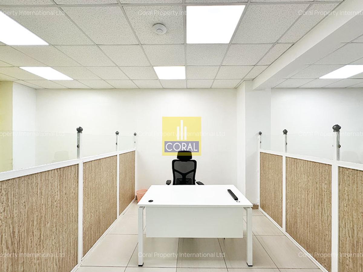 Office in Westlands Area - 5