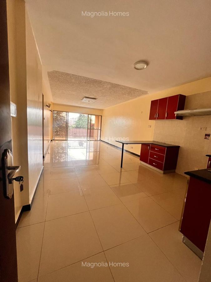 3 Bed Apartment in Kilimani - 11