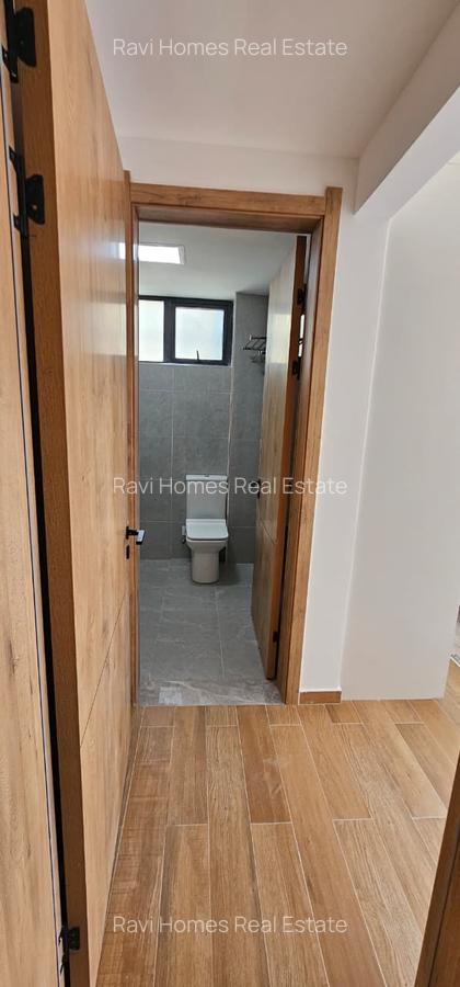 1 Bed Apartment with En Suite in Lavington - 6