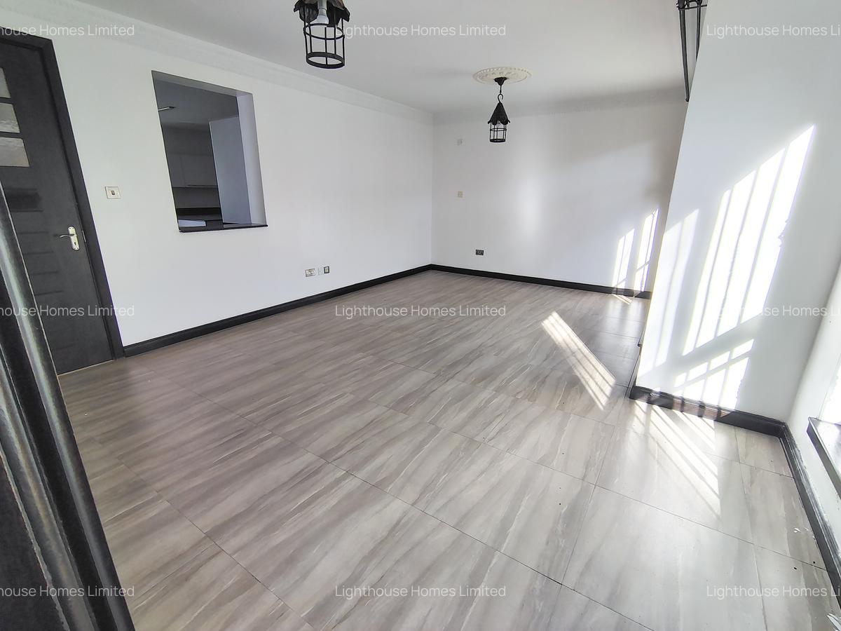 6 Bed House with En Suite at Runda - 6