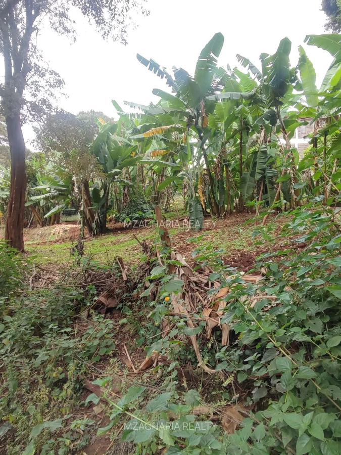 2 ac Land in Karen Hardy - 3