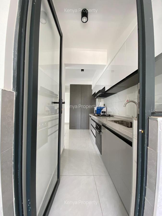 2 Bed Apartment with En Suite at Westlands Road - 3