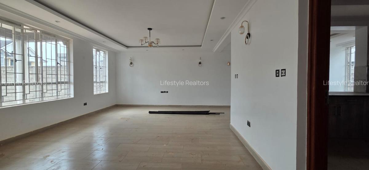 4 Bed House with En Suite at Kamakis - 6