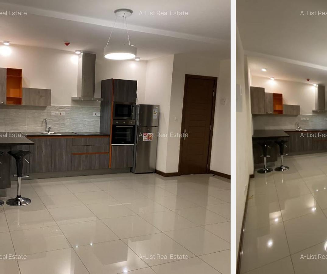 4 Bed Apartment with En Suite at General Mathenge - 3