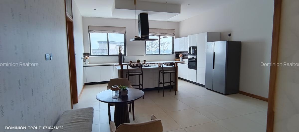 4 Bed Apartment with En Suite in Westlands Area - 11