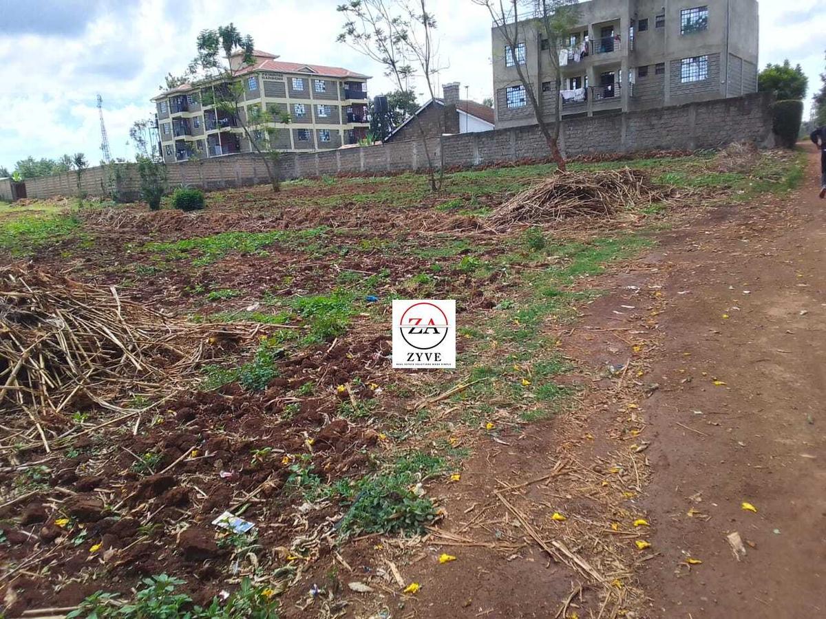 0.25 ac Land at Wangige - 9