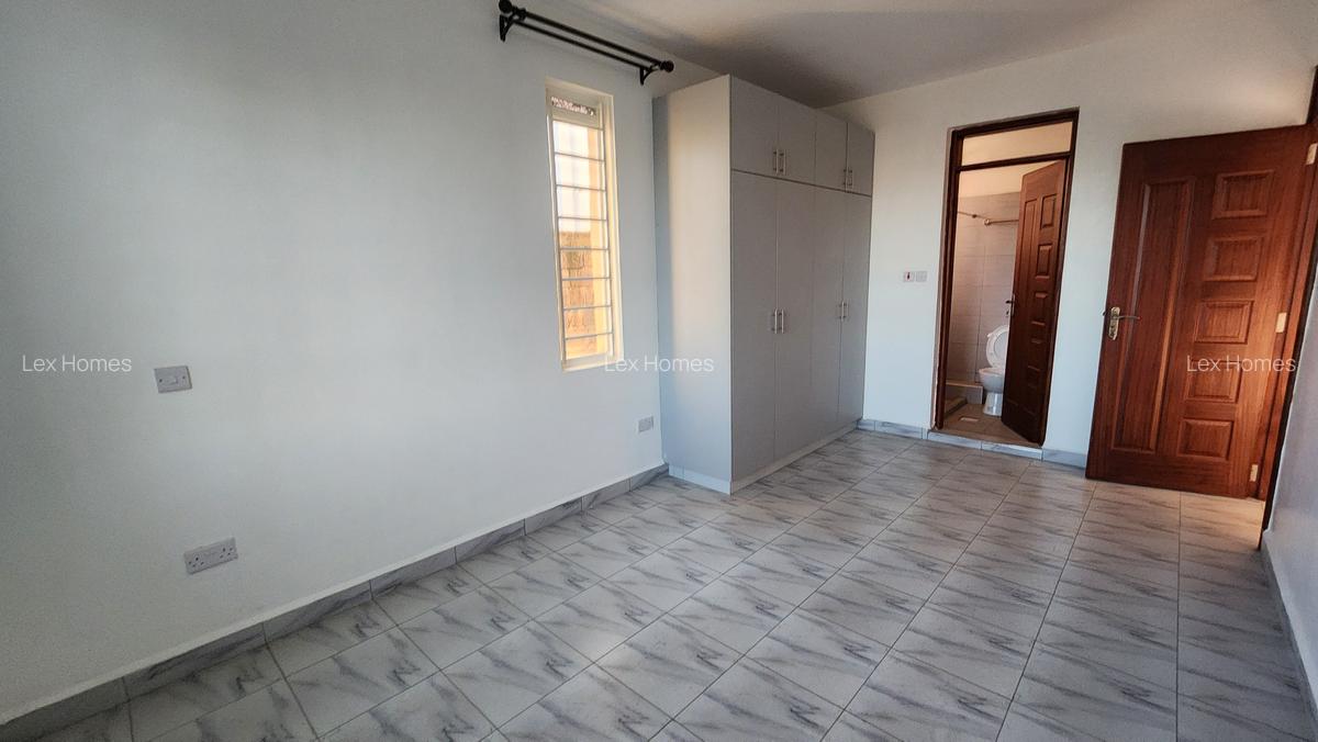 3 Bed Apartment with En Suite at Merisho Road - 15