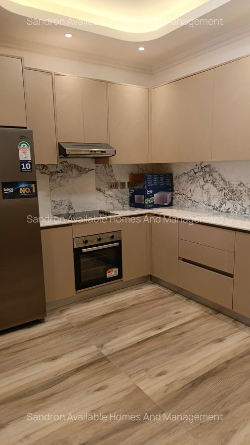 2 Bed Apartment with En Suite in Westlands Area - 3