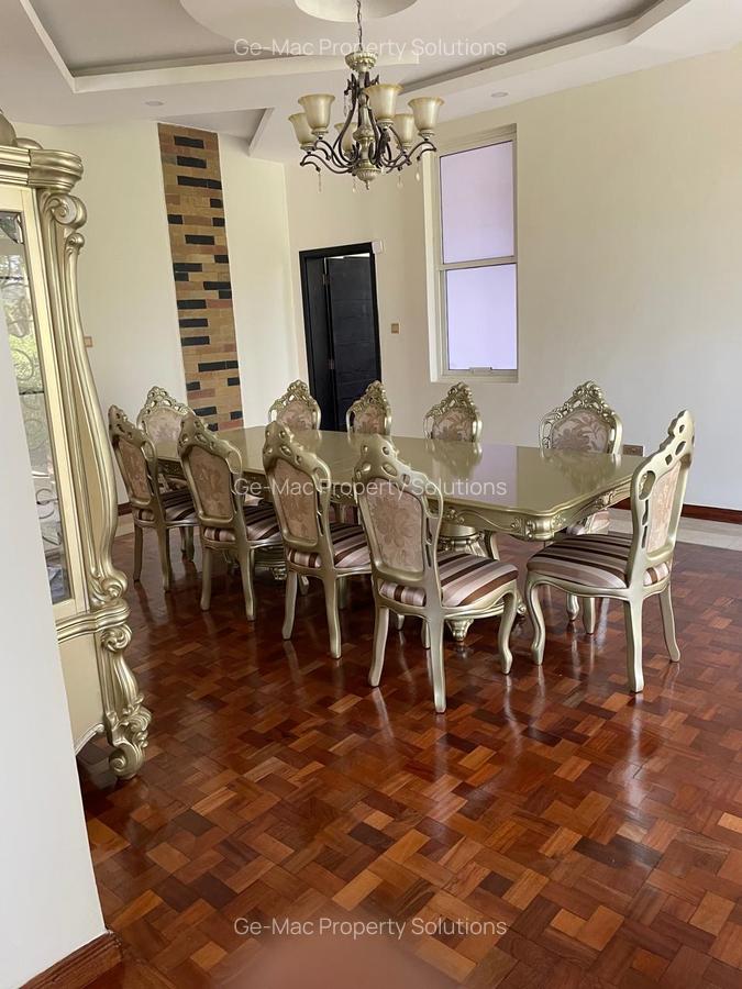 5 Bed House with En Suite in Kiambu Road - 4