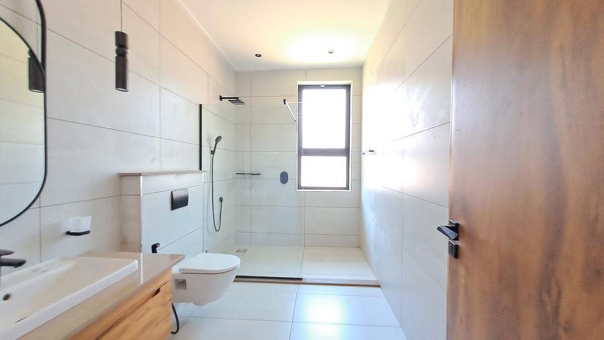 4 Bed Townhouse with En Suite at Lower Kabete / Loresho - 3