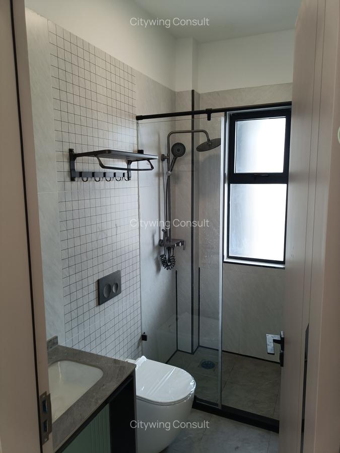 1 Bed Apartment with En Suite at Marcus Garvey Road - 4