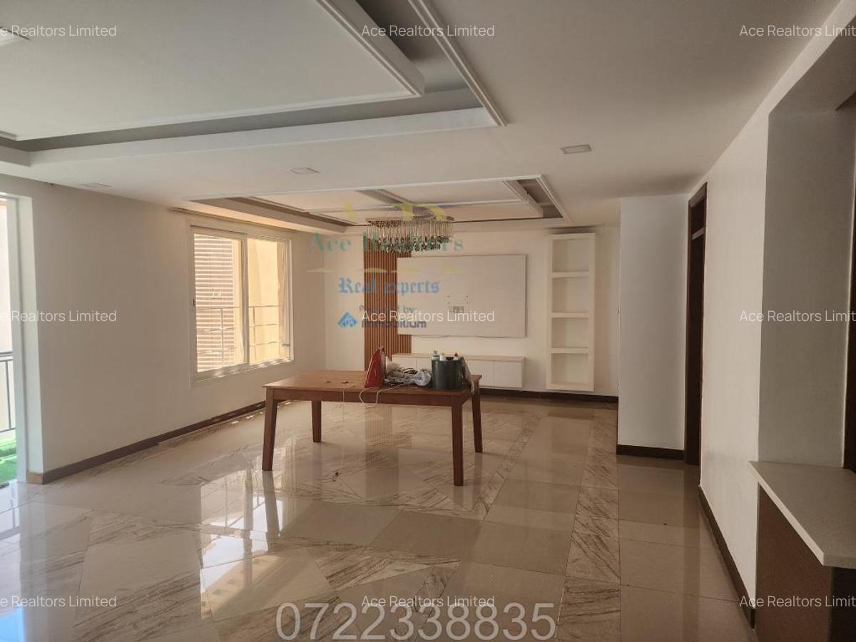 2 Bed Apartment with En Suite at Kilimani - 2
