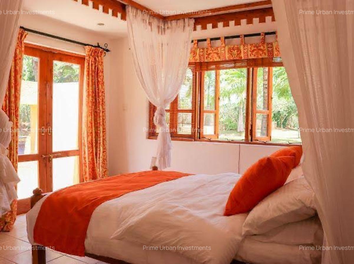 4 Bed House with En Suite at Vipingo Ridge - 6