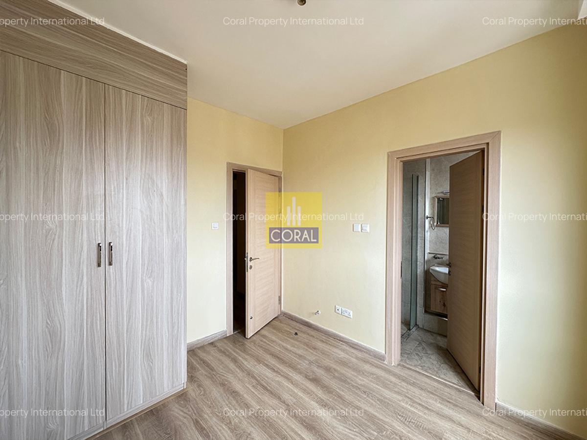 3 Bed Apartment in Kileleshwa - 7
