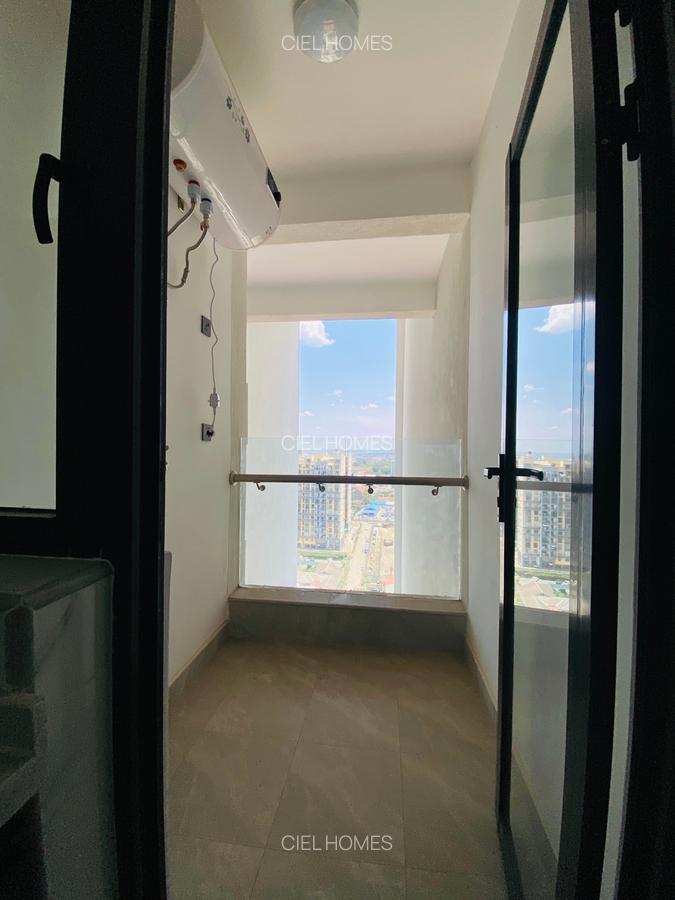 4 Bed Apartment with En Suite at Chania Avenue - 5