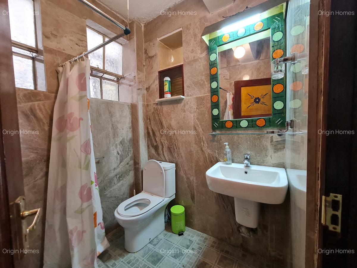 2 Bed House with En Suite at New Kitisuru - 12