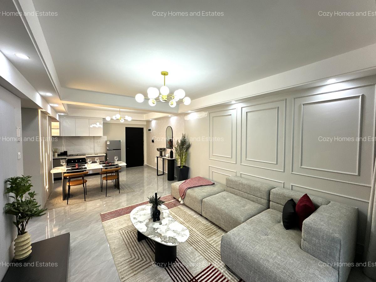 3 Bed Apartment with En Suite at Church Road - 13