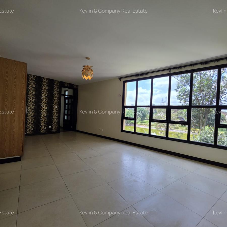 5 Bed Villa with En Suite in Karen - 15