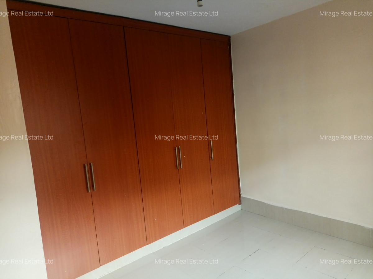2 Bed Apartment with Parking in Kileleshwa - 8