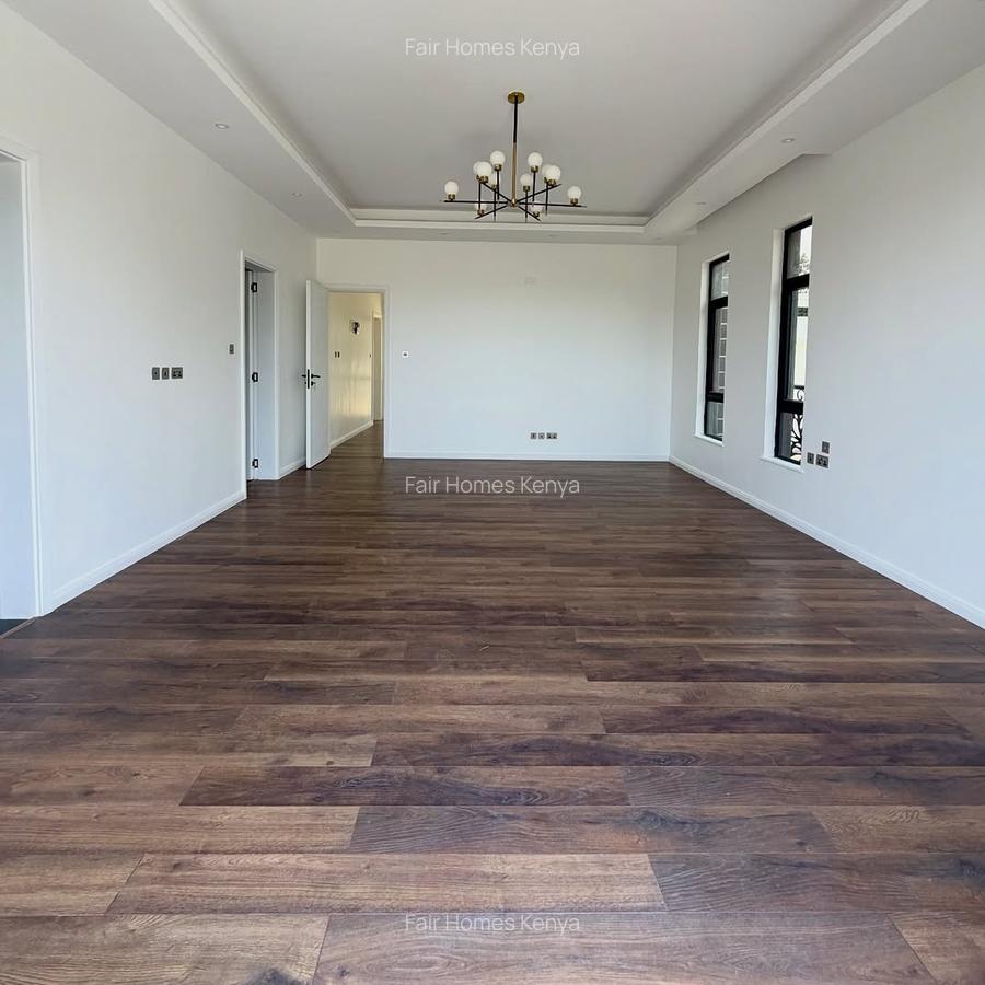 5 Bed Townhouse with En Suite at Mzima Springs - 20