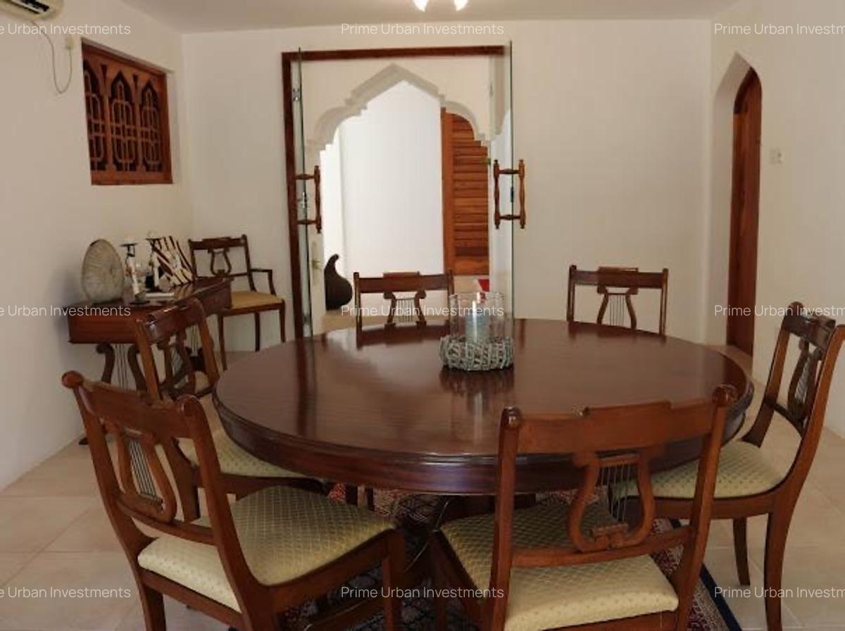 4 Bed House with En Suite at Vipingo Ridge - 17