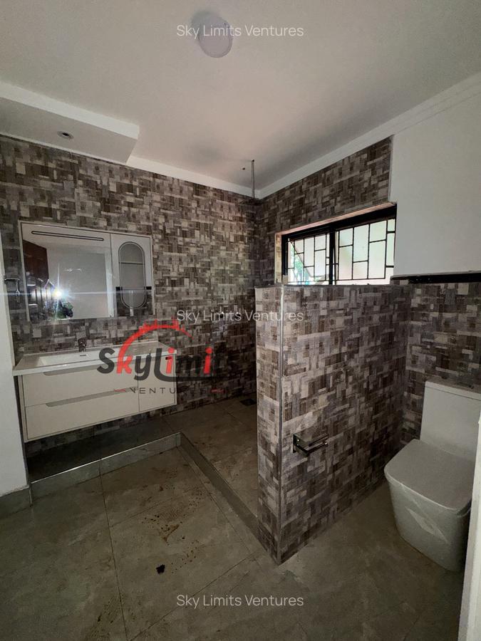 5 Bed House with En Suite at Kitisuru Rd - 15