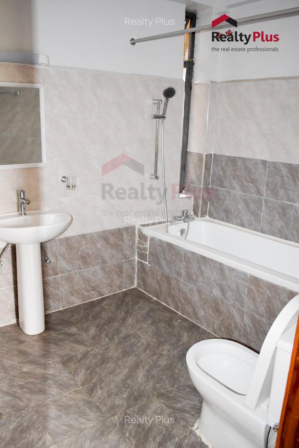 3 Bed Apartment with En Suite at Matumbato - 6