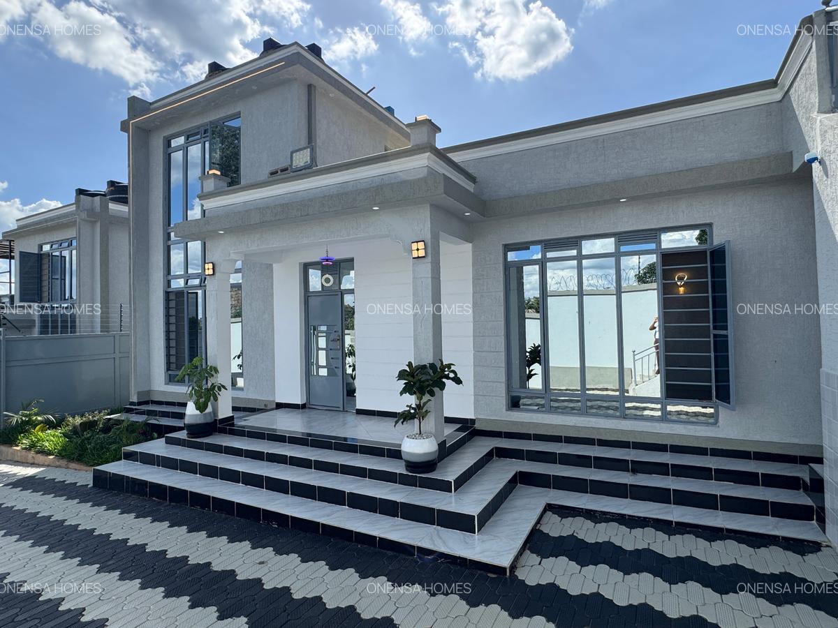 3 Bed House with En Suite in Eastern ByPass - 1