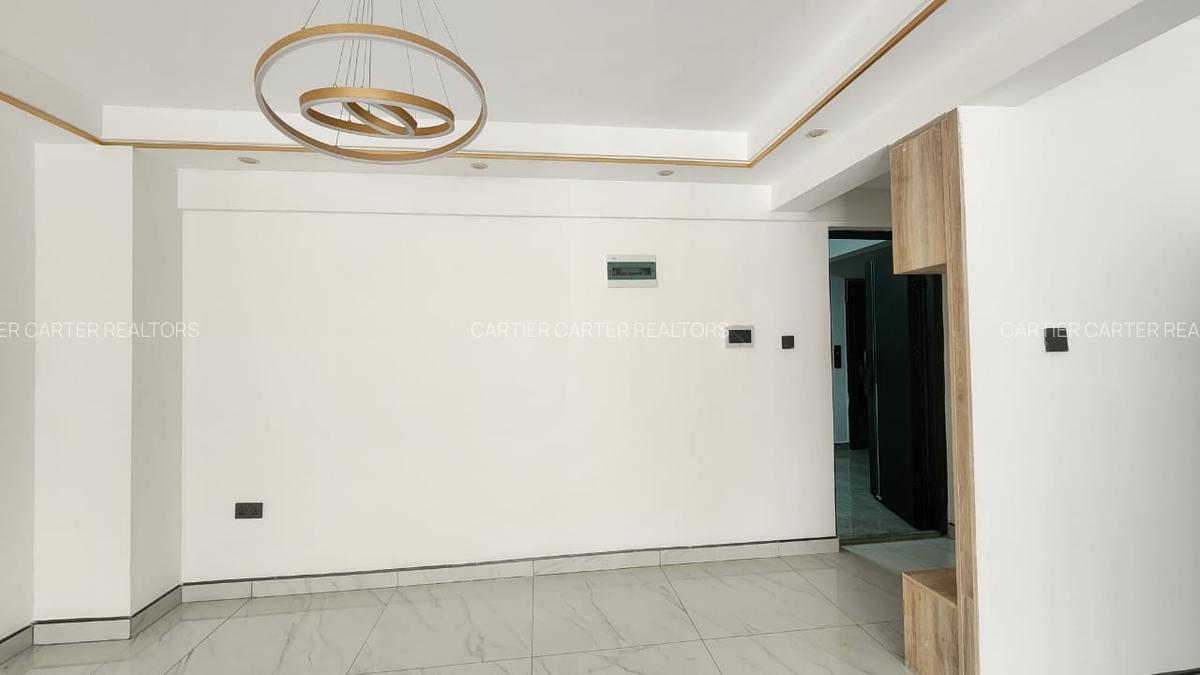 2 Bed House with En Suite in Kilimani - 5