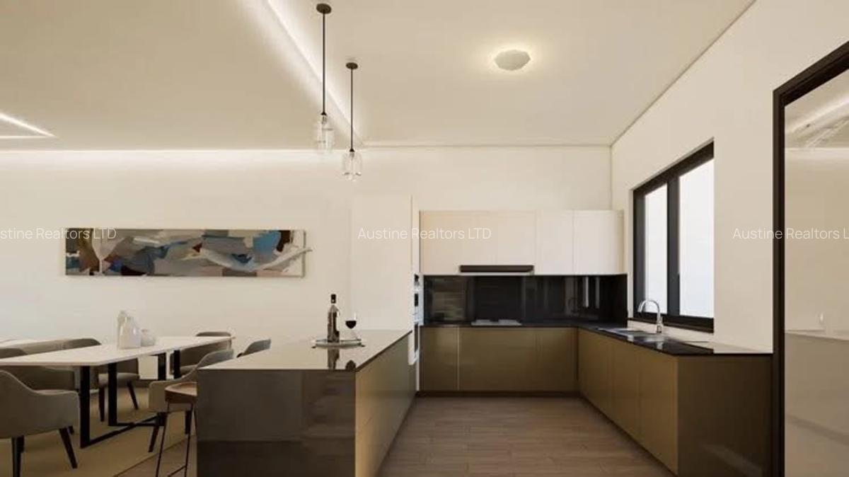 4 Bed Townhouse with En Suite at Link Road - 5