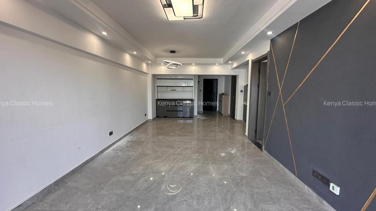 2 Bed Apartment with En Suite at Lavington - 3