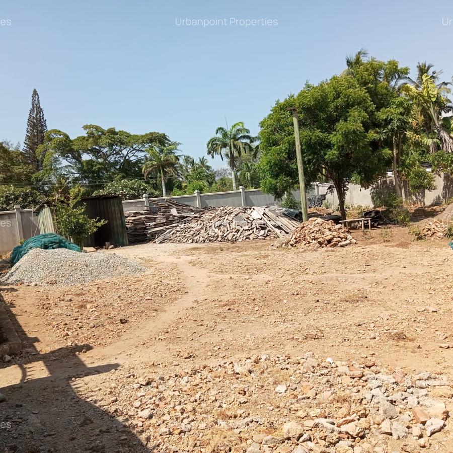 Land in Nyali Area - 7