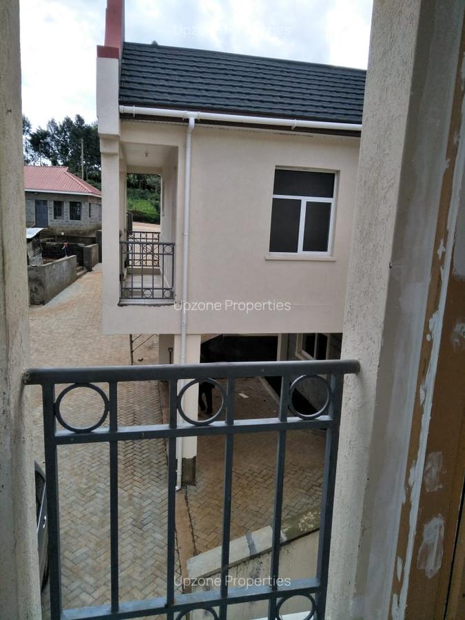 5 Bed Villa with Staff Quarters at Boma Road - 18