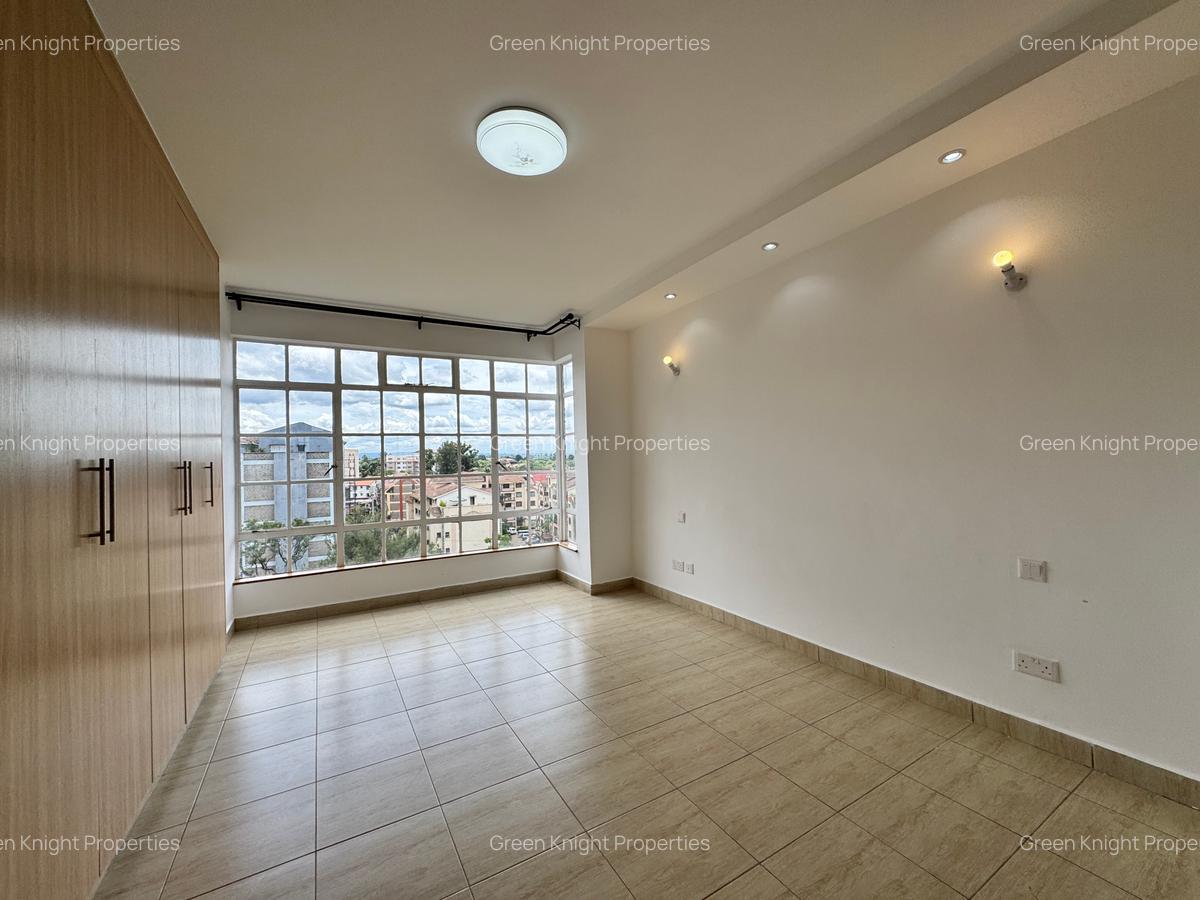 Serviced 3 Bed Apartment with En Suite in Lavington - 6