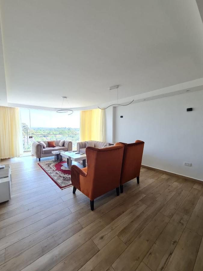 3 Bed Apartment with En Suite at 5Th Parklands - 9