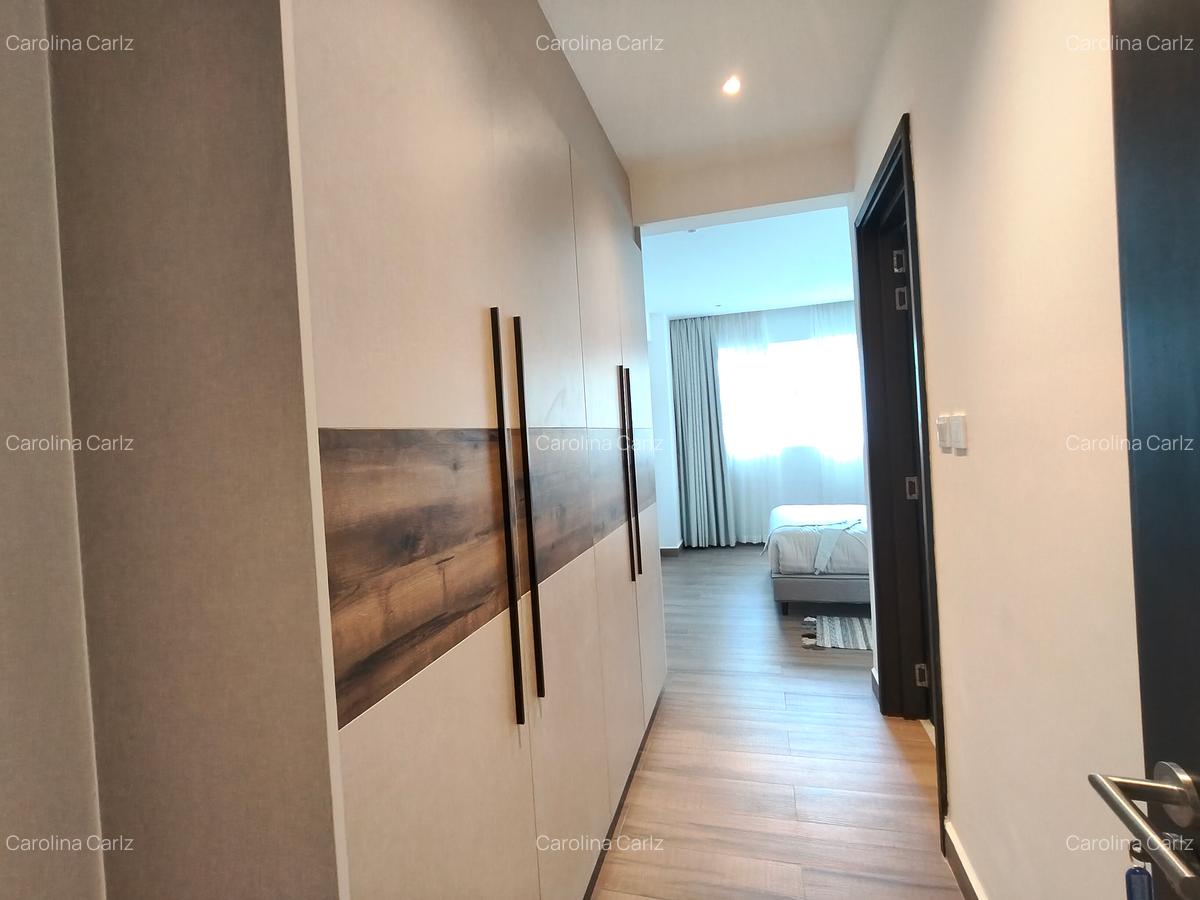 3 Bed Apartment with En Suite at General Mathenge Road - 14