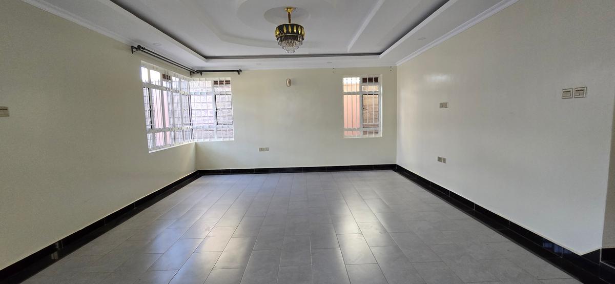 4 Bed House with En Suite at Mugutha - 7