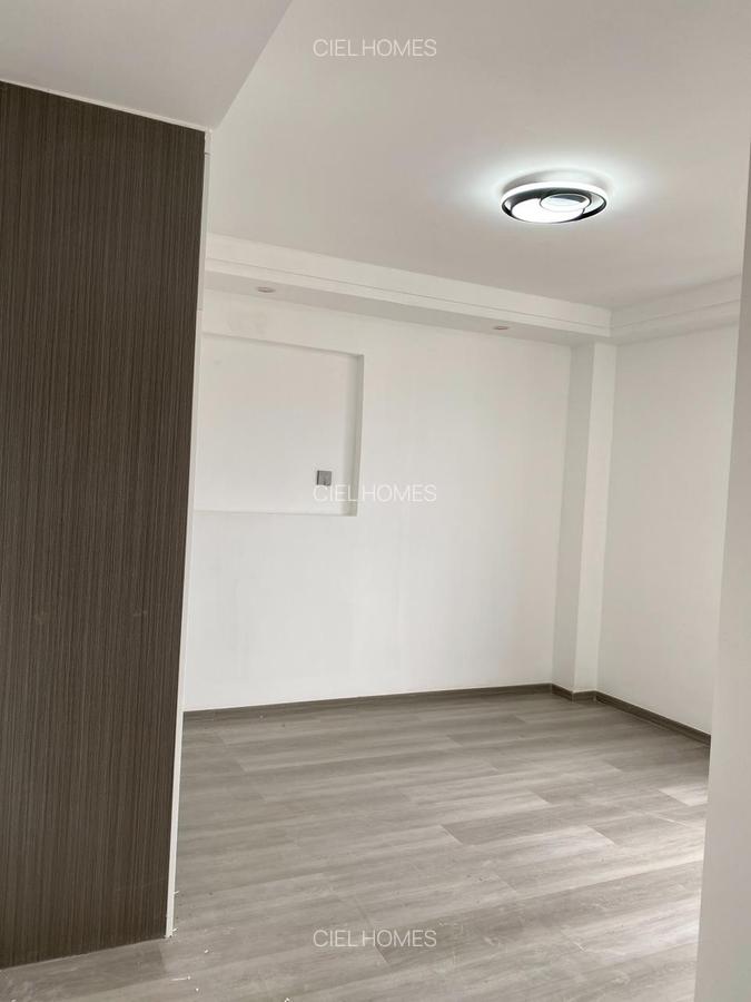 2 Bed Apartment with En Suite at Westlands Road - 16