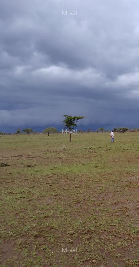 5 ac Land at Rumuruti - Maralal Road - 2