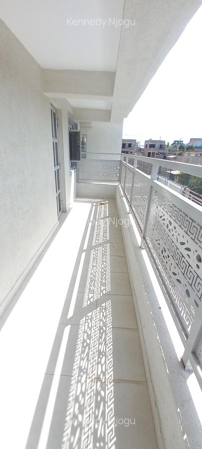 4 Bed House with Garden in Eastern ByPass - 15