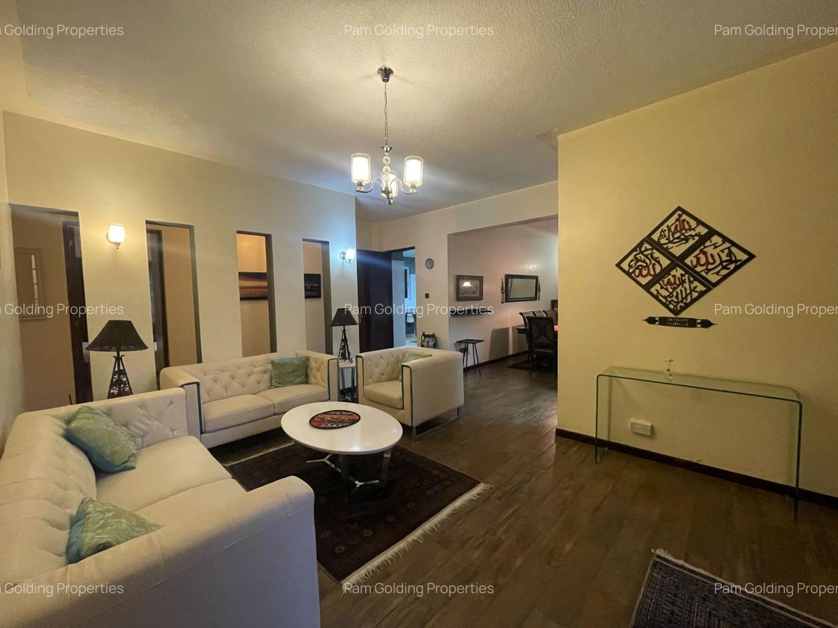 2 Bed Apartment at Donyo Sabuk Lane - 7