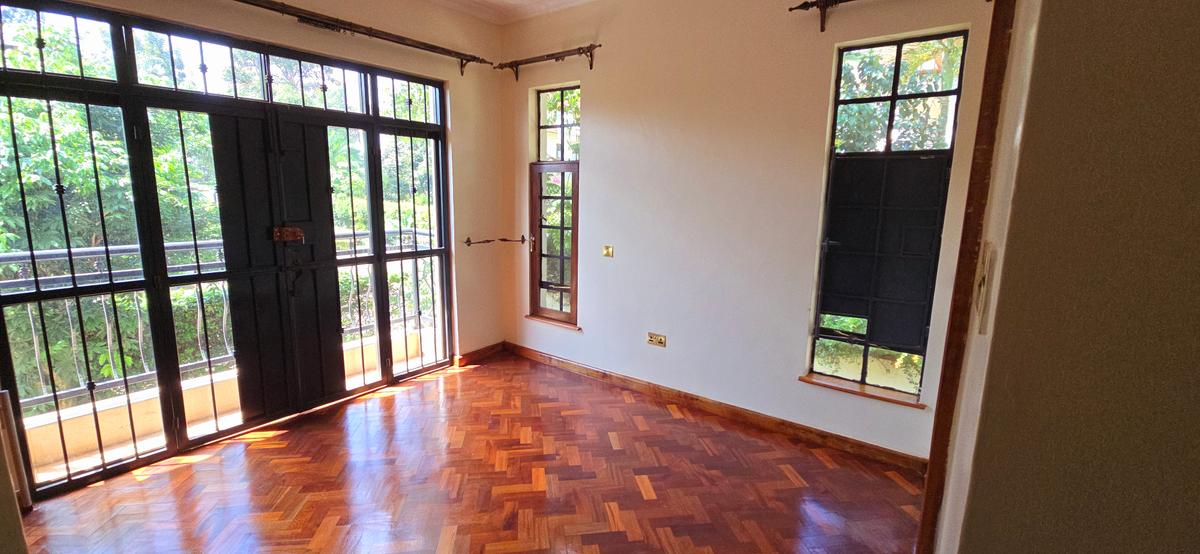 4 Bed House with En Suite at Runda Palm - 15