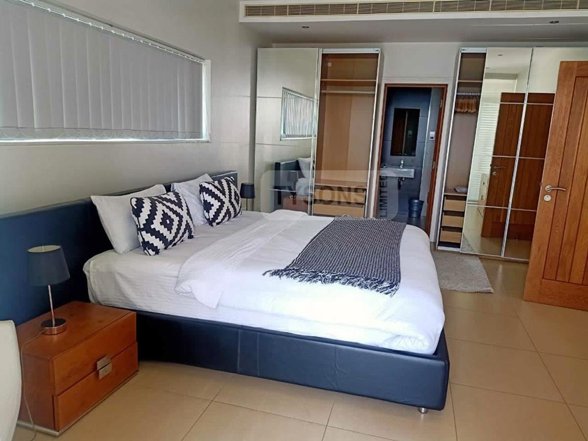 3 Bed Apartment with En Suite in Mkomani - 4