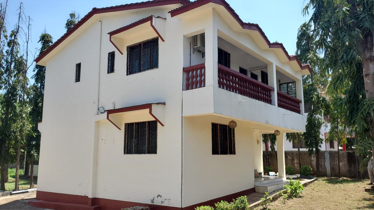 3 Bed House with En Suite in Shanzu - 1