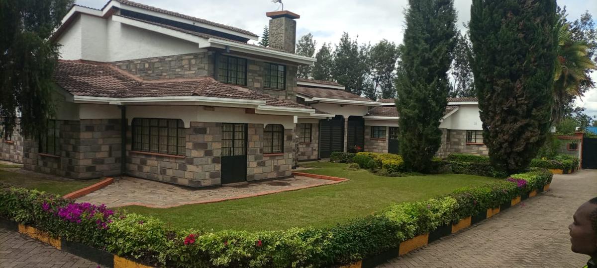 6 Bed House with En Suite in Ongata Rongai - 3