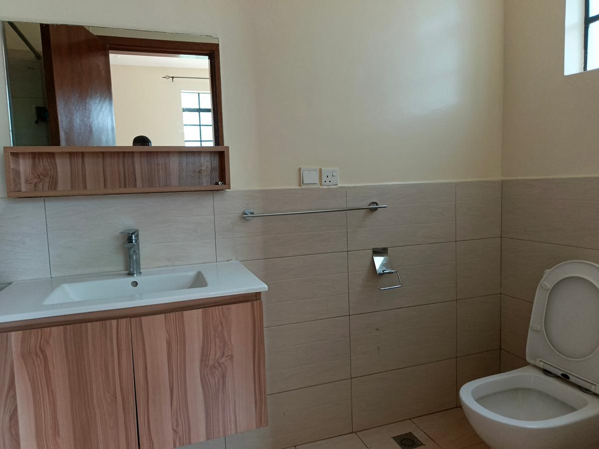4 Bed Townhouse with En Suite in Kitisuru - 9
