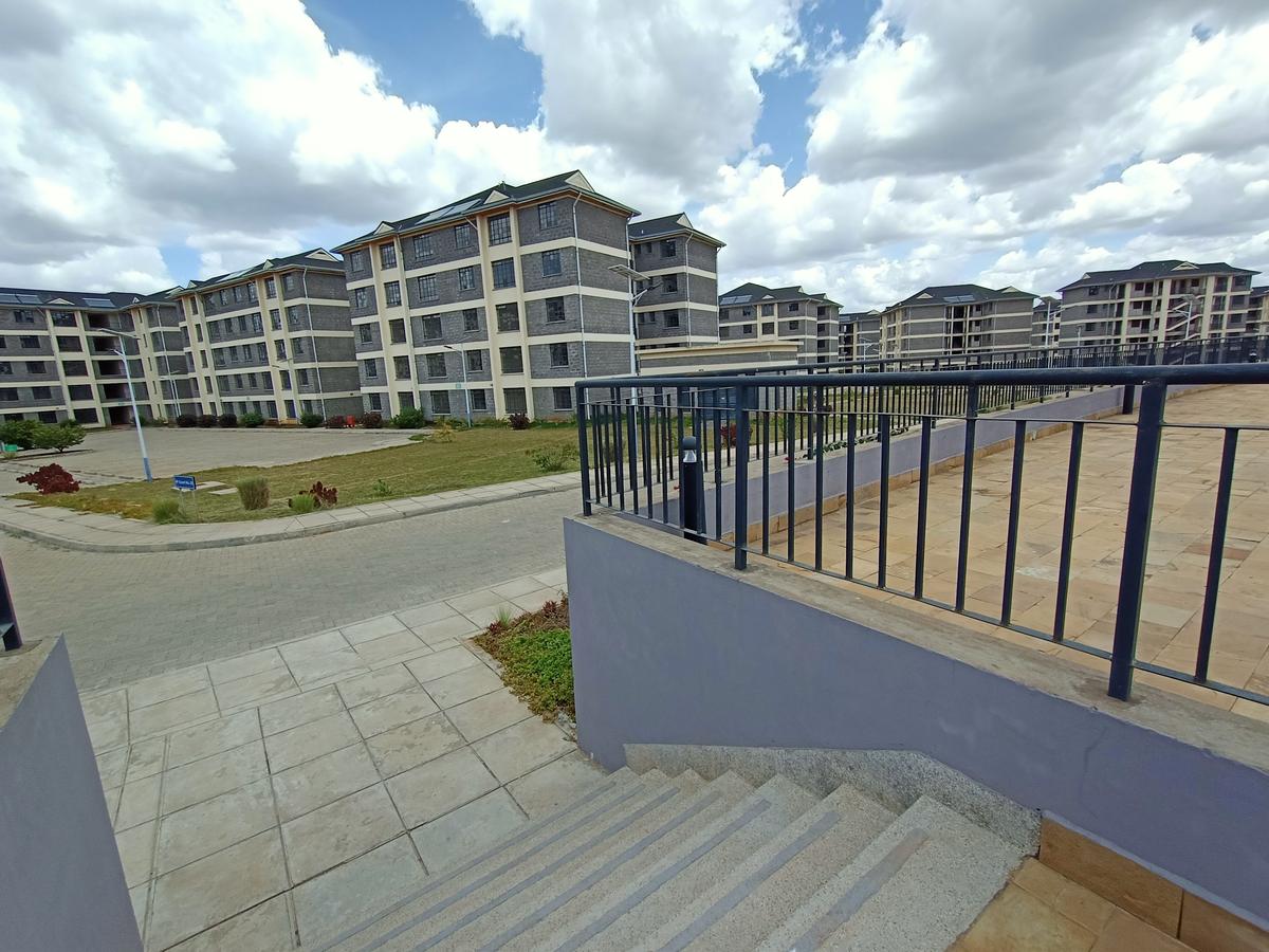 1 Bed Apartment with Swimming Pool at Kitengela-Isinya Rd - 15